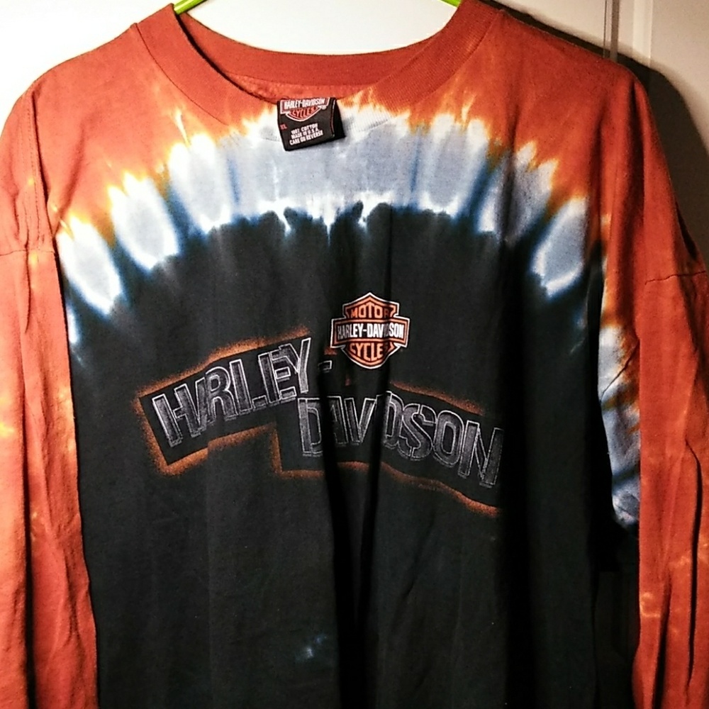 Harley Davidson T-shirt